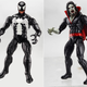 Illustration for article titled An Even Better Look At Marvel's Comic-Con Action Figures